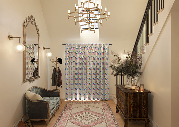 Castillo Velvet, Harmony - Made to Measure Curtain - Image 15